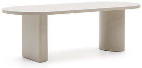 Étkezőasztal 100x240 cm Nealy – Kave Home