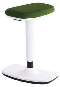 Alba  LEO tartásjavító ülőke, fehér/zöld%