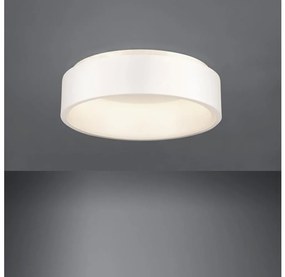 Eglo 39286 - LED Dimmelhető mennyezeti lámpa MARGHERA 1 LED/25,5W/230V