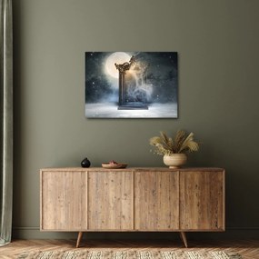 Kép - Varázstükör (70x50 cm)