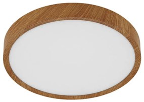 Eglo 98602 - LED Mennyezeti lámpa MUSURITA LED/33,5W/230V
