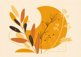 Poszter 84x59,5cm Meleg megtestesülés