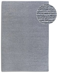 Szürke kézi szövésű gyapjú szőnyeg 120x170 cm Francois – Villeroy&Boch