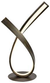 Paul Neuhaus 4720-48 - LED Dimmelhető asztali lámpa LINDA LED/11,4W/230V