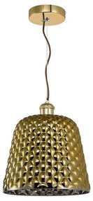 Csillár zsinóron RIO 1xE27/60W/230V