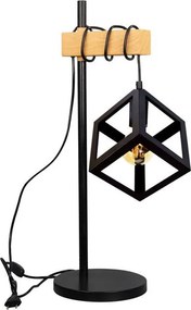 Polux SWEDEN 314598 Asztali lámpa 1x20W LED/E27 IP20