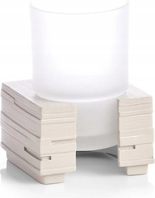 „Schiefer” fogkefetartó bögre