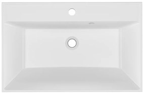 Ulgran Paola Alba 700 Fürdőszobai Mosdókagyló