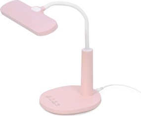 KAJA K-BL1521 RÓŻOWY MILO Rózsaszín Színű Asztali Lámpa 10W LED 530Lm 3000–5700K IP20