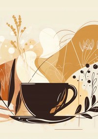 Poszter 21x29,7cm Aromás Szünet