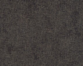 Fekete-arany Vinil Tapéta Szövet Szerkezettel