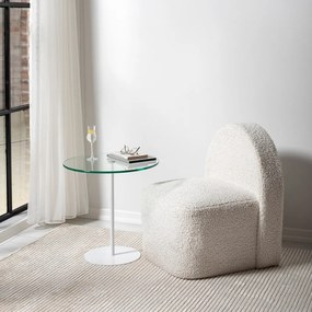 Chill-Out - White
