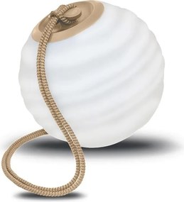 KING HOME LUMSORABWLNW SORA Kültéri Függő Lámpa IP65