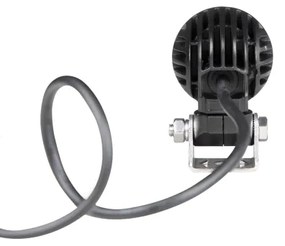 LED Autós spotlámpa OSRAM LED/10W/10-30V IP68 5700K