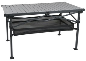 Cattara Összecsukható kempingasztal ROLL DUE , 118x 70 cm