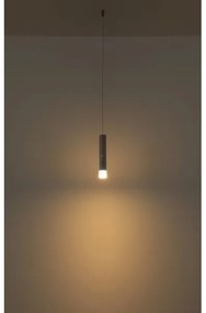 Globo 16060S - LED, fényerőszabályozható, érintésvezérelt, újratölthető 2 az 1-ben lámpa PELO LED/2W/230/5V