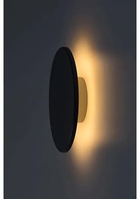 Rabalux 77152-LED Kültéri fali lámpa RUST 15W/230V 2700/4000/6500K IP65 szürke