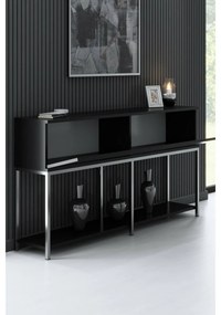 Lord Black and Silver szekrény