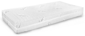 EMI Zero Silver Matrac: 90x200 cm