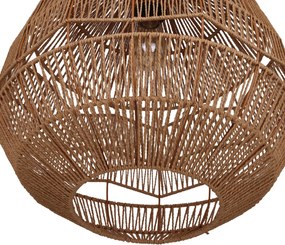 Dijk LIGHT PAPER 55865-017 Függőlámpa 1x40W/E27 IP20