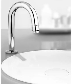 GROHE 20201000 - Álló szelep UNIVERSAL 113 mm fényes króm