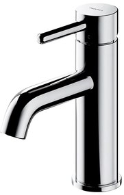 OMNIRES Y1210CR - Mosdócsap Y 14,2 cm fényezett króm