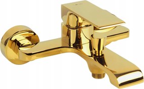 Arany Kádtöltő Csaptelep Marokkó Ma 43 Stílus és minőség a fürdőszobád számára