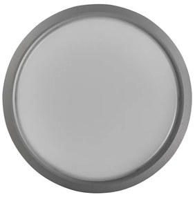 Nordlux -LED Dimmelhető kültéri fali lámpa AVA SMART LED/9,5W/230V IP54