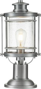 Quintiesse BOOKER QN-BOOKER3-M-IA Állólámpa 1x60W/E27 IP44