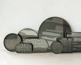 Second Nature tálca, 48 cm - Ethnicraft