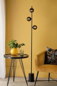 Dar Lighting Spiral SPI4922-21 Állólámpa 6x40w/g9 ip20