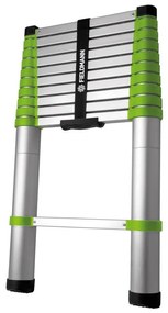 Fieldmann - Teleszkópos létra