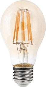Led Izzó Filament E27 8W 720 lm Meleg Dekoratív