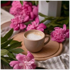 Poszterek 70x70 Konyhai poszter Forradalmak