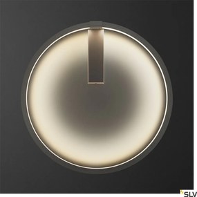 SLV ONE 1002918 Fali lámpa 2x24W/LED 3000/4000K 1430LM IP20