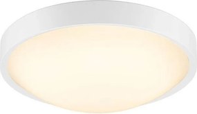 NORDLUX 47206001 ALTUS Ufo Lámpa Fehér LED IP20