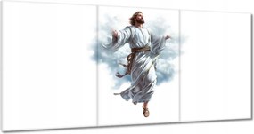 Vászonkép 60x30 Úr Jézus
