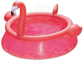 Marimex Tampa medence 1,83 x 051 m FLAMINGÓ tartozékok nélkül
