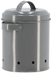 Acél hagymatartó doboz Secret Du Potager – Esschert Design