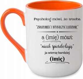 Bögre Pszichológus szerint meg kell érteni a Narancs 330 coffee névvel rendelkező embereket