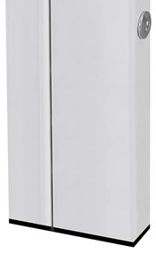 Midland 4+1 étkező garnitúra szürke-szürke