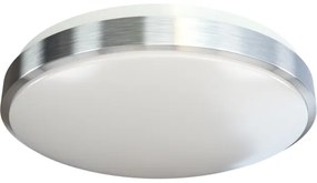 APLED - LED Mennyezeti lámpa LENS PP TRICOLOR LED/24W/230V IP41 1680lm
