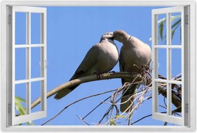 Poszterek 60x40 Szerelem Érzés Párkapcsolat