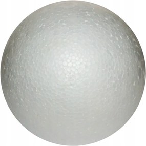 Hungarocell Dekorációs gömb Átmérő 90 mm Bombák Karácsonyfa 10 Db