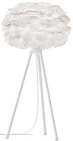 Fehér lámpabúra ø 22 cm Eos micro – UMAGE