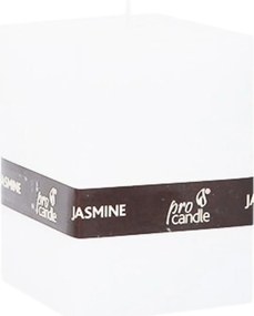 Paraffin dekorációs gyertya Jázmin Pro-Candle