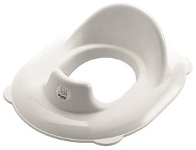 Fehér WC-szűkítő TOP – Rotho