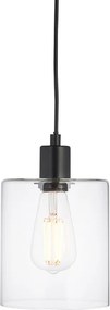 Endon TOLEDO 95472 Függőlámpa 1x10W/E27 IP20