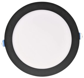 Polux RIGEL 324122 Beépíthető spotlámpa 1x14W/LED 4000K 1800lm IP20