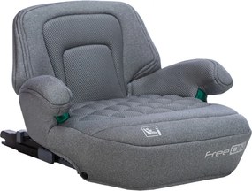 FreeON Cosmo plus I-size ülésmagasító- Grey